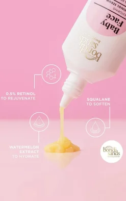 PrettyLittleThing Serums*Bondi Sands Baby Face Retinol 30Ml