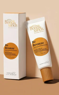 PrettyLittleThing Tanning*Bondi Sands Be Instant Bronzing & Hydrating Drops