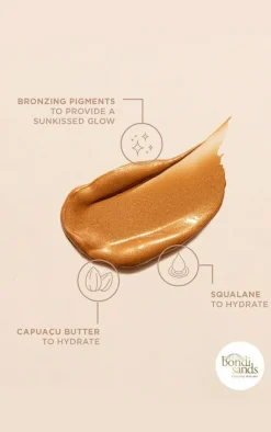 PrettyLittleThing Tanning*Bondi Sands Be Instant Bronzing & Hydrating Drops