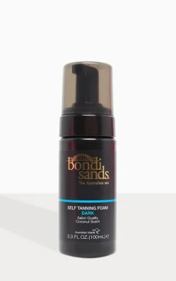 PrettyLittleThing Tanning*Bondi Sands Self Tanning Foam Travel Size 100ml