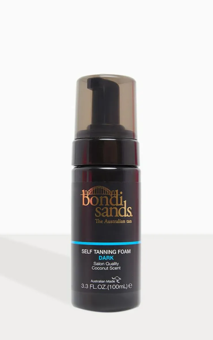 PrettyLittleThing Tanning*Bondi Sands Self Tanning Foam Travel Size 100ml