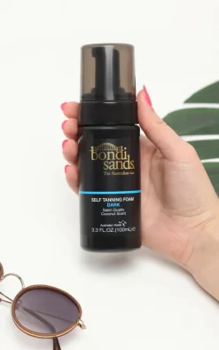 PrettyLittleThing Tanning*Bondi Sands Self Tanning Foam Travel Size 100ml