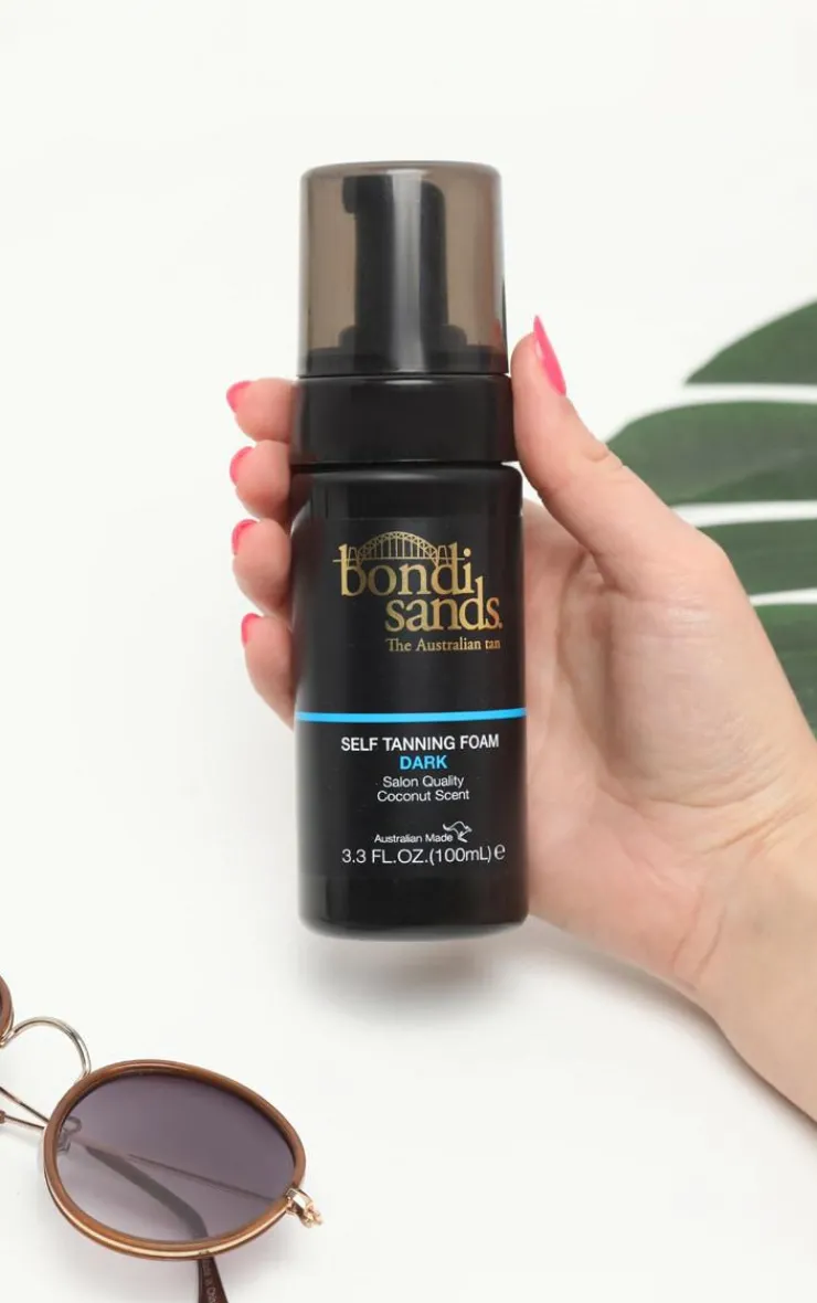 PrettyLittleThing Tanning*Bondi Sands Self Tanning Foam Travel Size 100ml