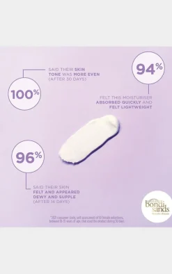 PrettyLittleThing Moisturizers*Bondi Sands Daydream Whipped Moisturiser 50ml