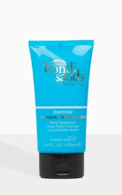 PrettyLittleThing Tanning*Bondi Sands Everyday Gradual Tanning Milk 100ml