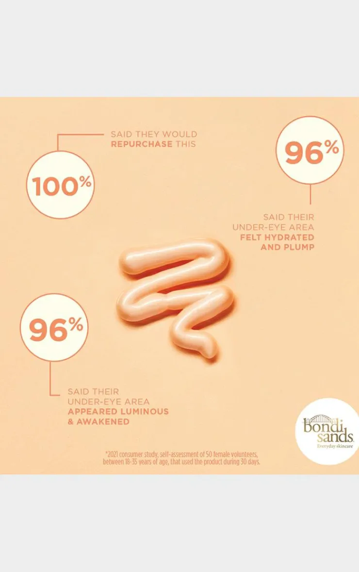 PrettyLittleThing Serums*Bondi Sands Eye Spy Vitamin C Eye Cream 15ml