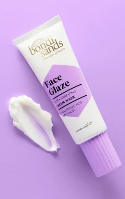 PrettyLittleThing Moisturizers*Bondi Sands Face Glaze Cream Mask 75ml