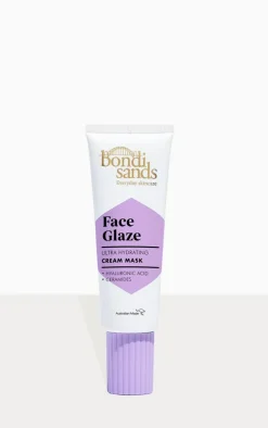 PrettyLittleThing Moisturizers*Bondi Sands Face Glaze Cream Mask 75ml