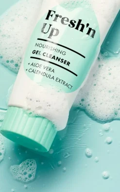 PrettyLittleThing Cleansers*Bondi Sands Fresh'n Up Gel Cleanser 150ml