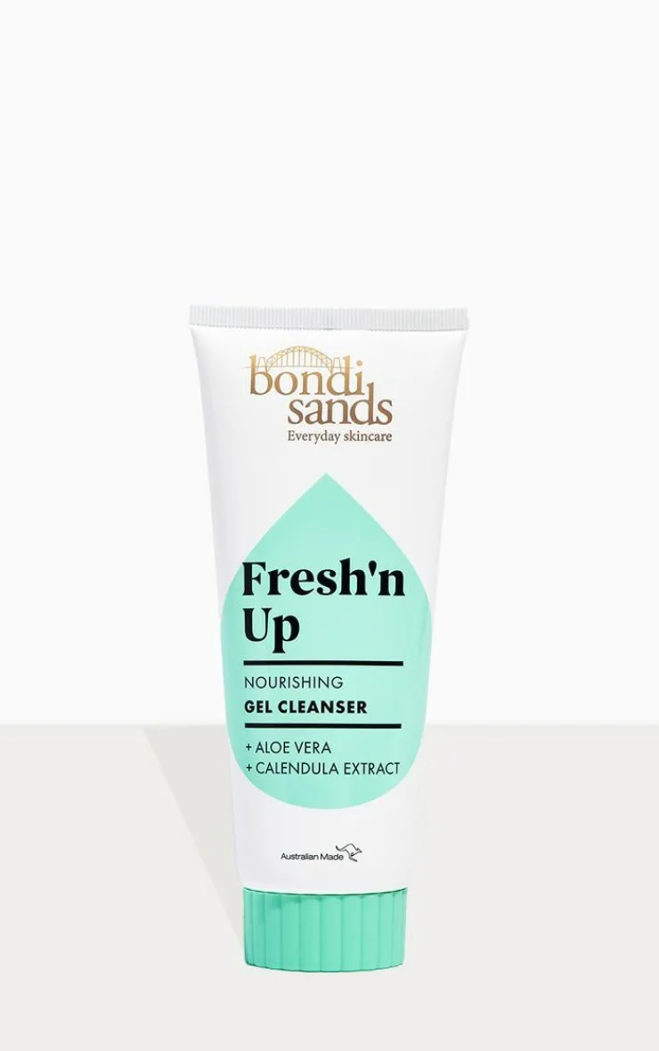 PrettyLittleThing Cleansers*Bondi Sands Fresh'n Up Gel Cleanser 150ml