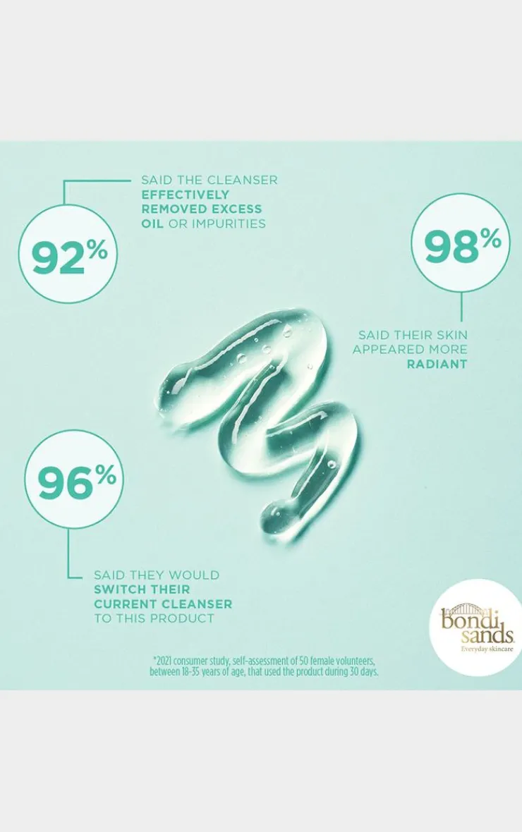 PrettyLittleThing Cleansers*Bondi Sands Fresh'n Up Gel Cleanser 150ml