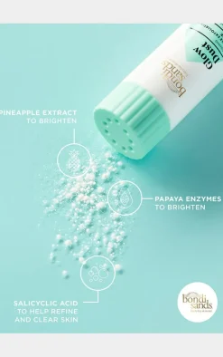 PrettyLittleThing Cleansers*Bondi Sands Glow Dust Gentle Exfoliating Powder 30g