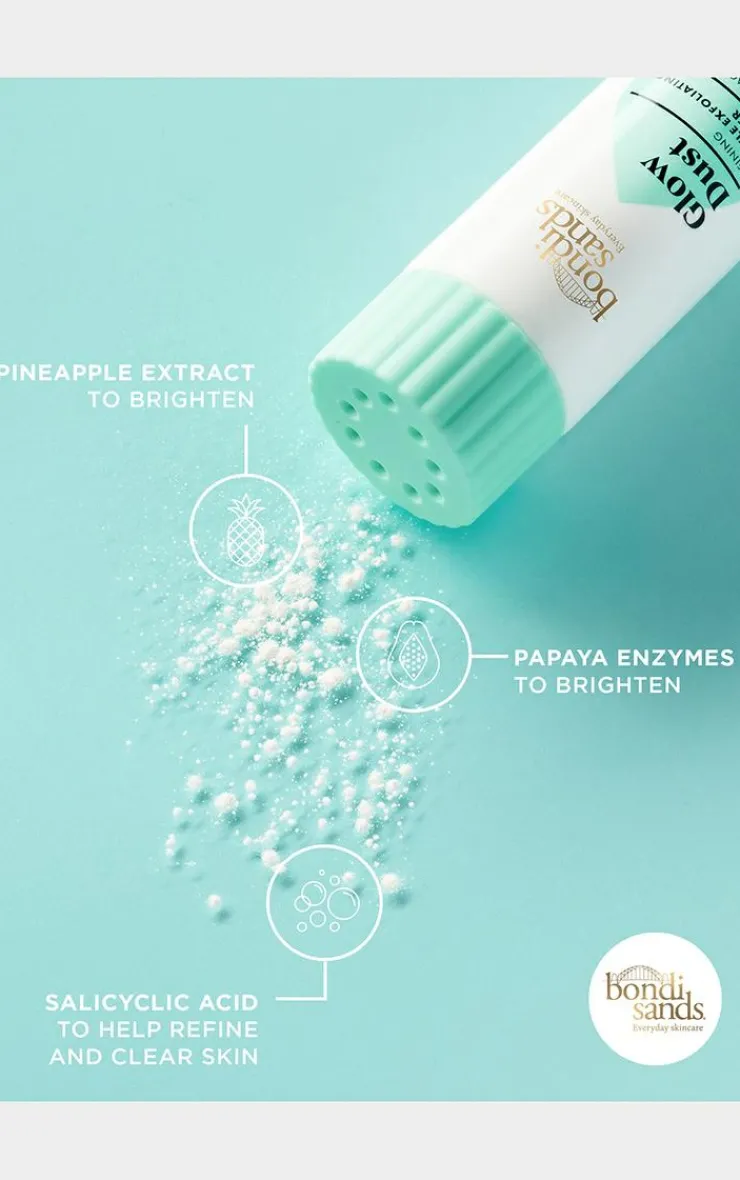 PrettyLittleThing Cleansers*Bondi Sands Glow Dust Gentle Exfoliating Powder 30g
