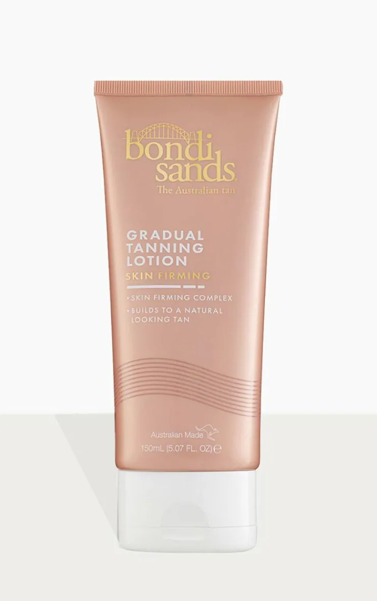 PrettyLittleThing Tanning*Bondi Sands Gradual Tanning Lotion Skin Firming 150Ml
