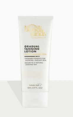 PrettyLittleThing Tanning*Bondi Sands Gradual Tanning Lotion Skin Illuminator 150ml