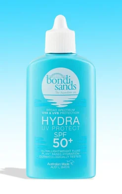 PrettyLittleThing Sun Care*Bondi Sands Hydra SPF 50+ Face Fluid 40ml