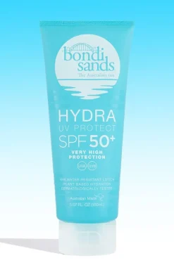 PrettyLittleThing Sun Care*Bondi Sands Hydra UV Protect SPF 50+ Body Lotion 150ml