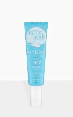 PrettyLittleThing Sun Care*Bondi Sands Hydra Uv Protect Spf 50+ Face Gel 50Ml