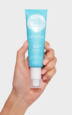 PrettyLittleThing Sun Care*Bondi Sands Hydra Uv Protect Spf 50+ Face Gel 50Ml