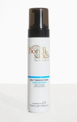 PrettyLittleThing Tanning*Bondi Sands /Medium Self Tanning Foam