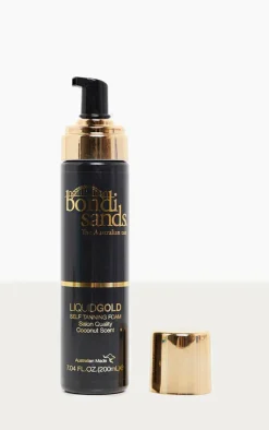 PrettyLittleThing Tanning*Bondi Sands Liquid Gold Tanning Foam