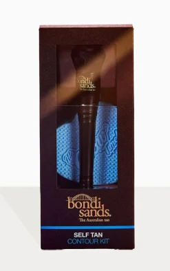 PrettyLittleThing Tanning*Bondi Sands Self Tan Contour Kit