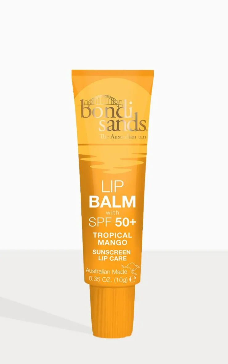 PrettyLittleThing Tanning*Bondi Sands SPF 50+ Lip Balm Mango 10g