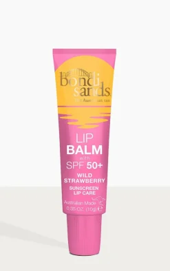 PrettyLittleThing Sun Care*Bondi Sands SPF 50+ Lip Balm Strawberry 10g