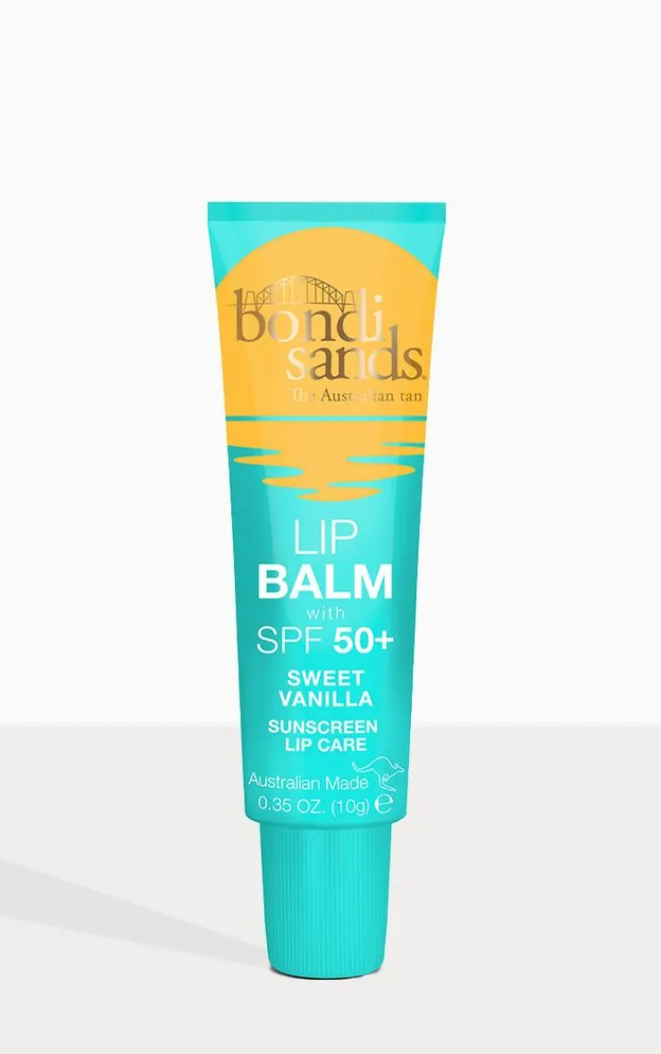 PrettyLittleThing Tanning*Bondi Sands SPF 50+ Lip Balm Vanilla 10g