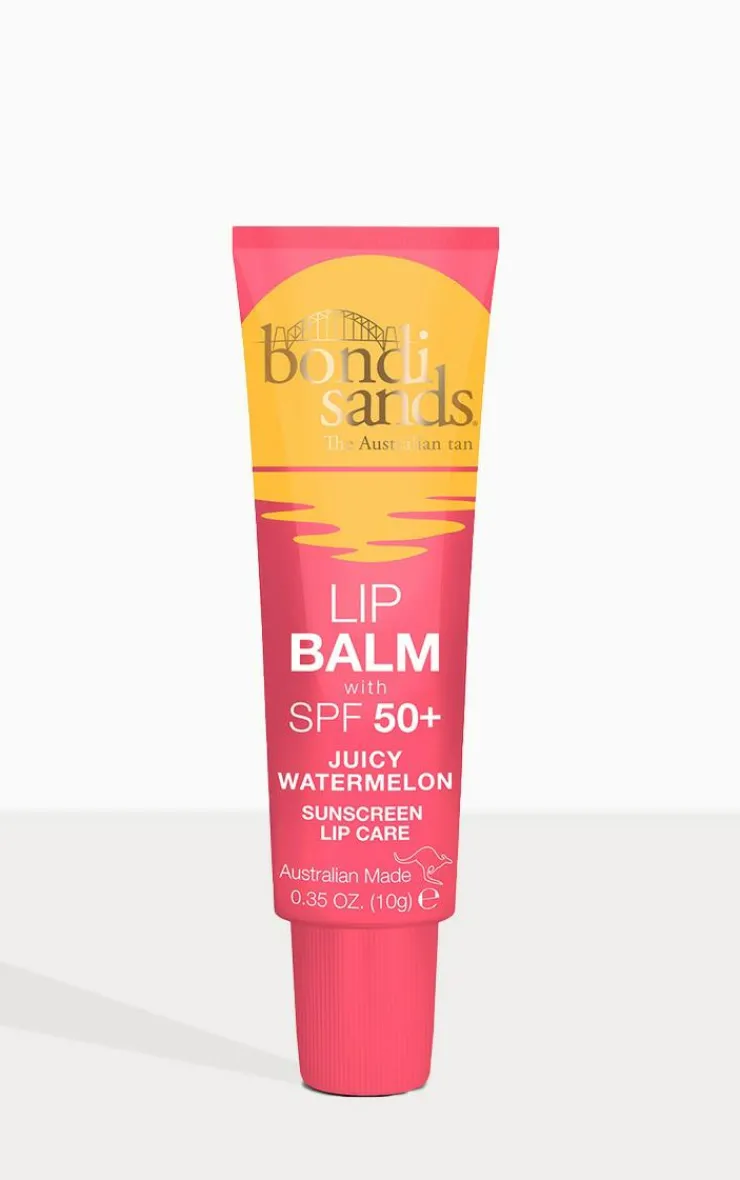 PrettyLittleThing Tanning*Bondi Sands SPF 50+ Lip Balm Watermelon 10g