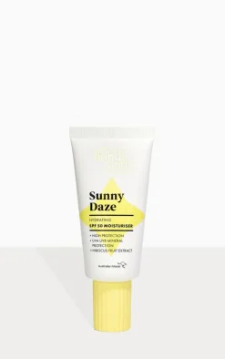 PrettyLittleThing Sun Care*Bondi Sands Sunny Daze Hydrating Spf 50+ Face Fluid Drops 30Ml