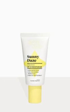 PrettyLittleThing Sun Care*Bondi Sands Sunny Daze SPF 50 Moisturiser 50g