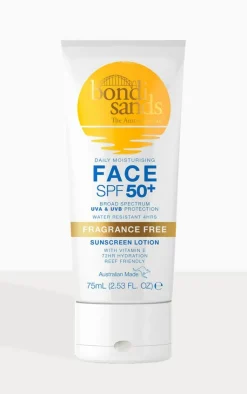 PrettyLittleThing Tanning*Bondi Sands Sunscreen Face Lotion SPF 50+