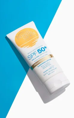 PrettyLittleThing Tanning*Bondi Sands Sunscreen Fragrance Free Lotion SPF 50+