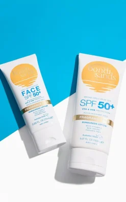 PrettyLittleThing Tanning*Bondi Sands Sunscreen Fragrance Free Lotion SPF 50+