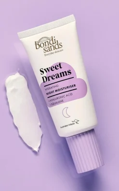 PrettyLittleThing Moisturizers*Bondi Sands Sweet Dreams Night Moisturiser 50ml