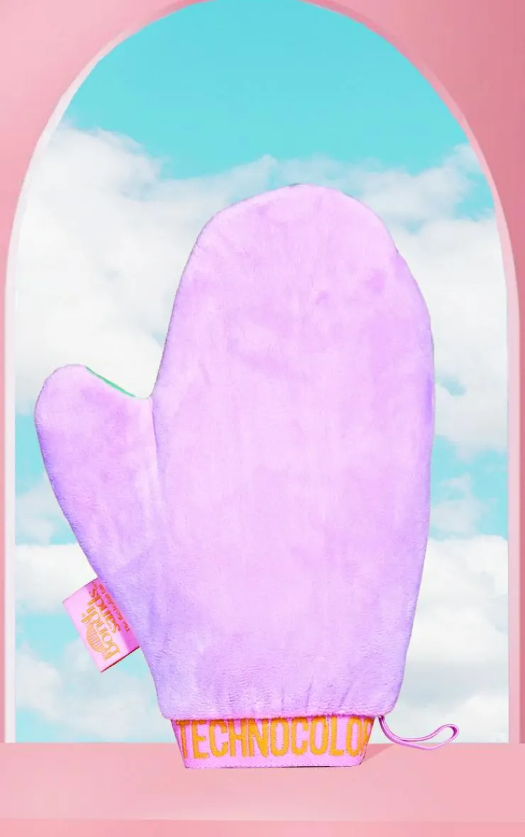 PrettyLittleThing Tanning*Bondi Sands Technocolor Application Mitt