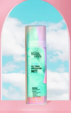 PrettyLittleThing Tanning*Bondi Sands Technocolor Application Mitt