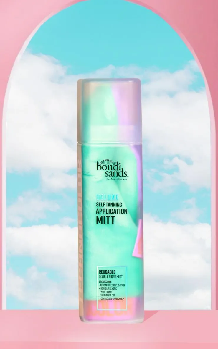 PrettyLittleThing Tanning*Bondi Sands Technocolor Application Mitt