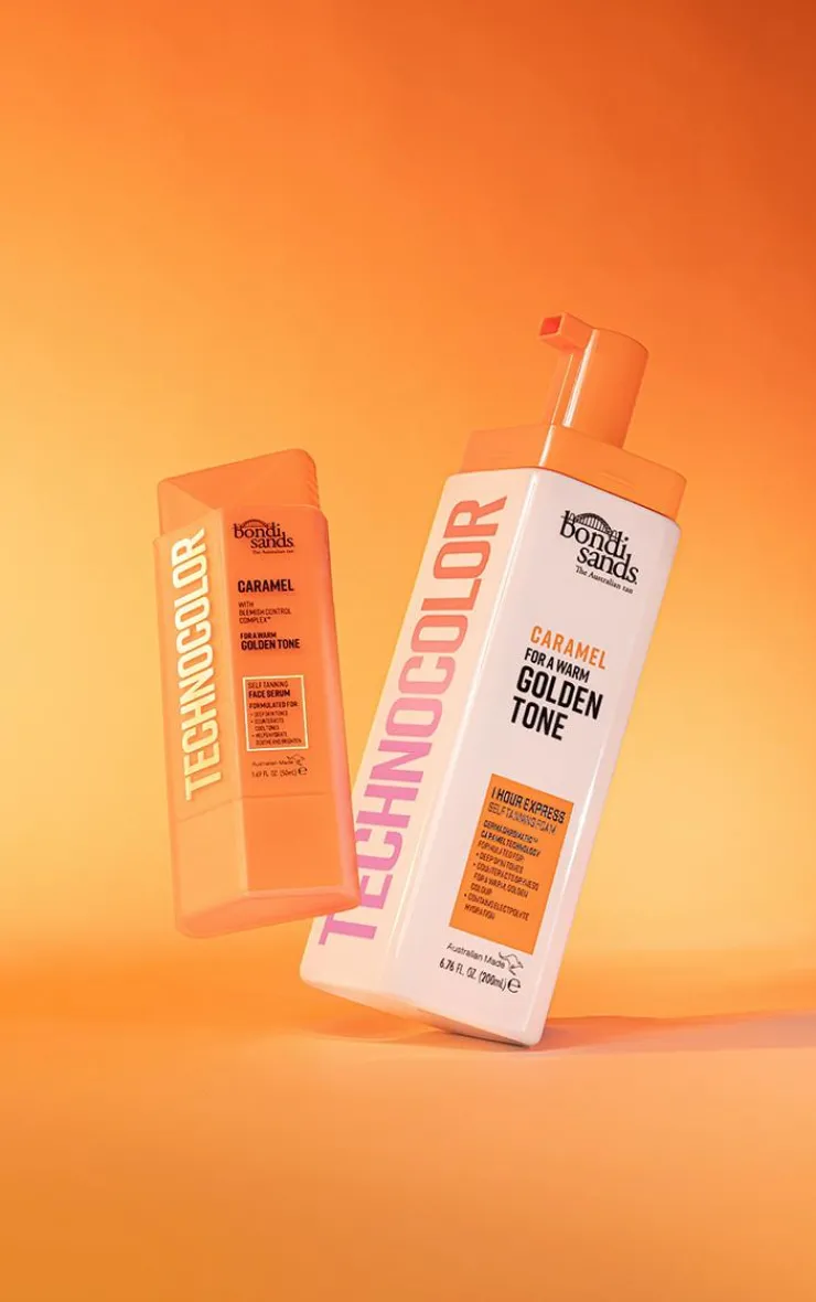 PrettyLittleThing Tanning*Bondi Sands Technocolor Self Tanning Face Serum 50Ml