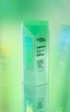 PrettyLittleThing Tanning*Bondi Sands Technocolor Emerald Self Tanning Face Serum 50Ml