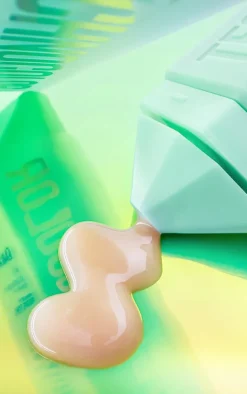 PrettyLittleThing Tanning*Bondi Sands Technocolor Emerald Self Tanning Face Serum 50Ml