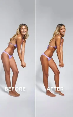 PrettyLittleThing Tanning*Bondi Sands Technocolor Magenta 1 Hour Express Self Tanning Foam 200ml