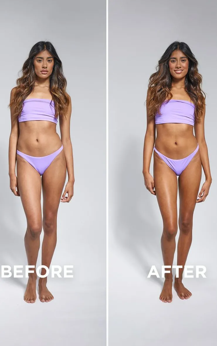 PrettyLittleThing Tanning*Bondi Sands Technocolor Magenta 1 Hour Express Self Tanning Foam 200ml