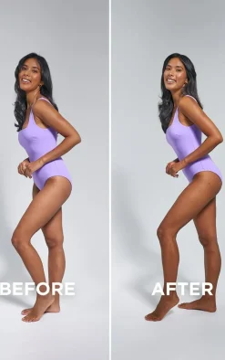 PrettyLittleThing Tanning*Bondi Sands Technocolor Magenta 1 Hour Express Self Tanning Foam 200ml