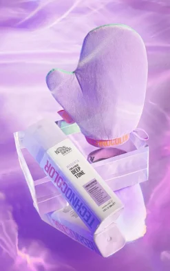 PrettyLittleThing Tanning*Bondi Sands Technocolor Magenta 1 Hour Express Self Tanning Foam 200ml
