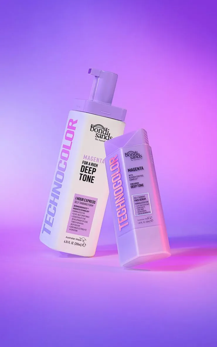 PrettyLittleThing Tanning*Bondi Sands Technocolor Self Tanning Face Serum 50Ml