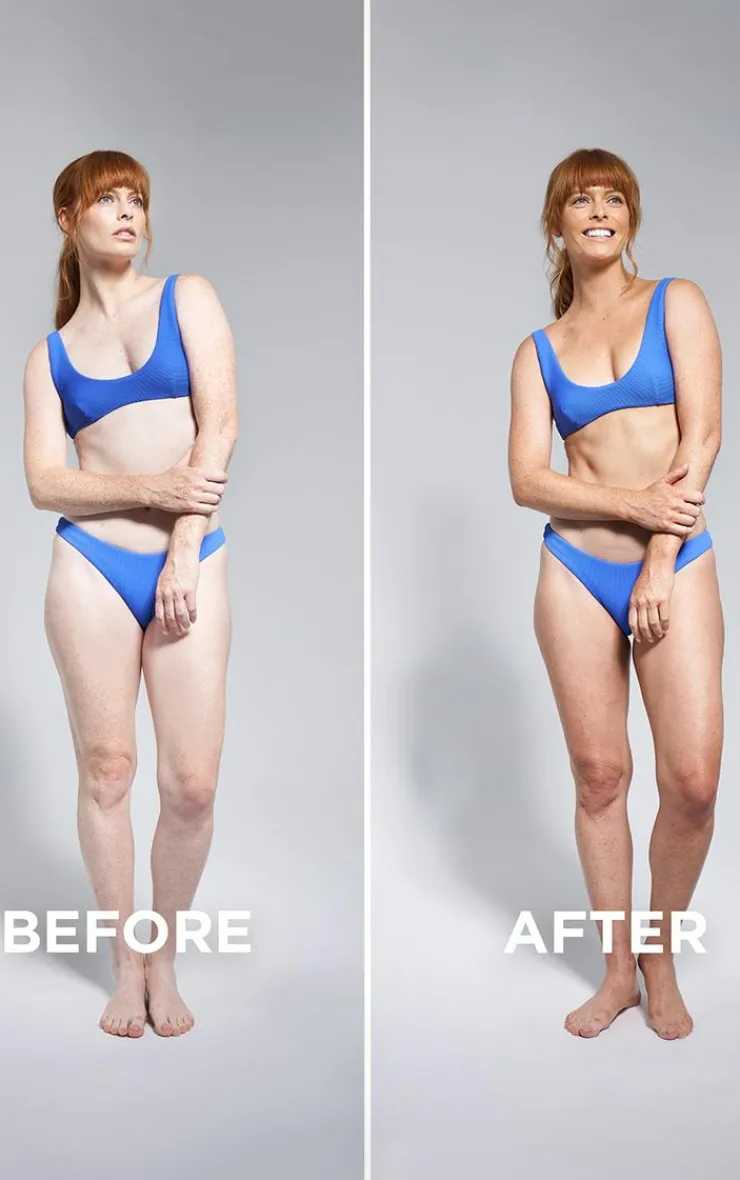 PrettyLittleThing Tanning*Bondi Sands Technocolor Sapphire 1 Hour Express Self Tanning Foam 200ml