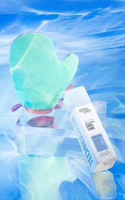 PrettyLittleThing Tanning*Bondi Sands Technocolor Sapphire 1 Hour Express Self Tanning Foam 200ml