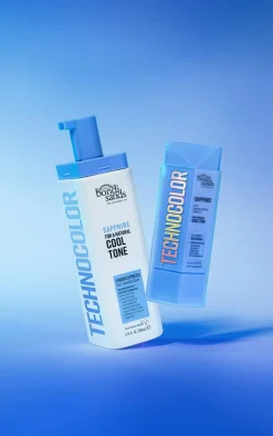 PrettyLittleThing Tanning*Bondi Sands Technocolor Sapphire Self Tanning Face Serum 50Ml